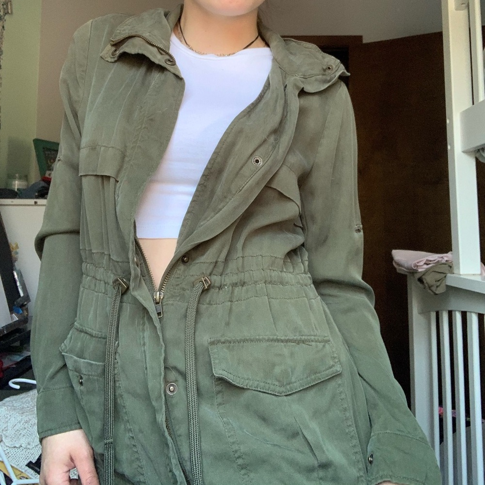 Bomber Jacket - Picture 6 of 7